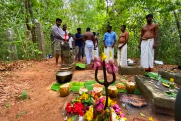 குருந்தூர் மலை பொங்கல் விழாவில் பங்கேற்குமாறு பொதுமக்களுக்கு அழைப்பு