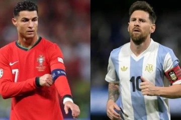 ரொனால்டோவா.. மெஸ்ஸியா? சுந்தர் பிச்சை கூறிய சுவாரஸ்ய பதில்