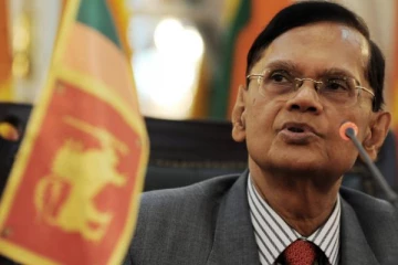 ஜி.எல். பீரிஸிடம் தமிழர் தரப்பு முன்வைத்துள்ள கோரிக்கை