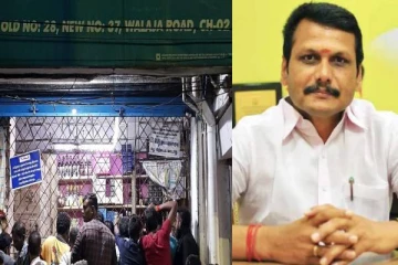 டாஸ்மாக்கில் ஆயிரம் கோடி ஊழல்; இறங்கிய ED - அமைச்சரை நீக்க அரசுக்கு கோரிக்கை!