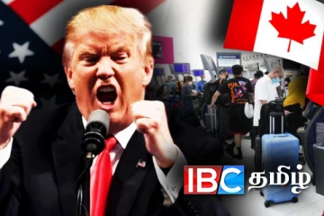 ட்ரம்பின் அதிரடி தீர்மானங்கள்: கனேடியர்களிடையே ஏற்படுத்தியுள்ள பாரிய தாக்கம்