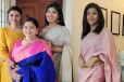 என்னை அப்படி கேட்டார்கள்.. உடல் எடை குறைத்ததை மன வேதனையுடன் தெரிவித்த நடிகை குஷ்புவின் மகள்!