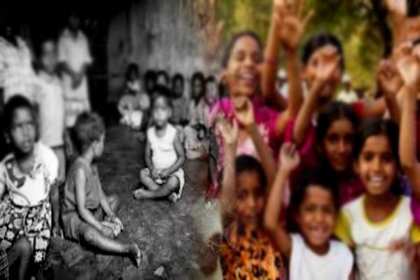 இலங்கையிலுள்ள சிறுவர்கள் குறித்து வௌியான அதிர்ச்சி தகவல்! | Shocking Information About 14 834 Children