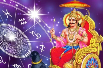 இந்த 3 நட்சத்திரத்திற்கும் அள்ளிக்கொடுக்க போகும் சனி பகவான்
