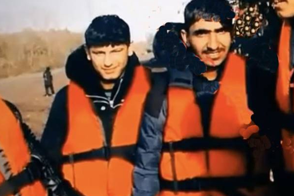 பிரித்தானியாவிற்கு செல்லும் போது நேர்ந்த சோகம்! கடைசியாக நண்பர்களுடன் பேசிய உருக வைக்கும் வார்த்தைகள் | Two People Talking To Friends Before They Died