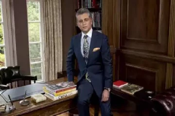 லண்டன் மேயர் தேர்தலில் ஒரு இந்திய வம்சாவளி வேட்பாளர்