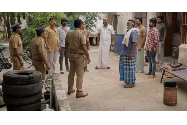 மோசமாக அடித்து உதைத்த அம்மா, அண்ணன், பாண்டிக்காக வானதி எடுத்த அதிரடி முடிவு... அய்யனார் துணை அதிரடி புரொமோ | Ayyanar Thunai Serial Next Week Promo
