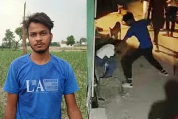 பொதுவெளியில் 16 வயது சிறுமியை கொடூரமாக கொன்ற இளைஞன்! விசாரணையில் கூறிய காரணம்