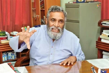 தேர்தல்கள் ஒத்தி வைப்பு - ஜனநாயகத்திற்கு விழுந்த பாரிய அடி - மகிந்த தேசப்பிரிய