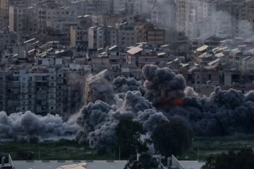 போர் நிறுத்தத்தை மீறி ஈரானில் வெடிப்பு சம்பங்கள்; அச்சத்தில் உலகம்