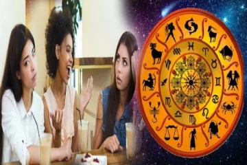 எப்பவும் பேசிக்கிட்டே இருக்கும் ராசியினர் இவர்கள் தான்... உங்க ராசியும் இருக்கானு பாருங்க