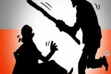 கணவருடன் சேர்ந்து தாயை பலியிட்ட மகள்