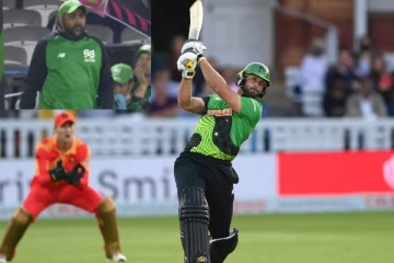 இலங்கை ஜாம்பவான் மஹேலா ஜெயவர்தனே பயிற்சியாளராக இருந்த அணி அபார வெற்றி! கிண்ணத்தை கைப்பற்றியதால் ரசிகர்கள் மகிழ்ச்சி