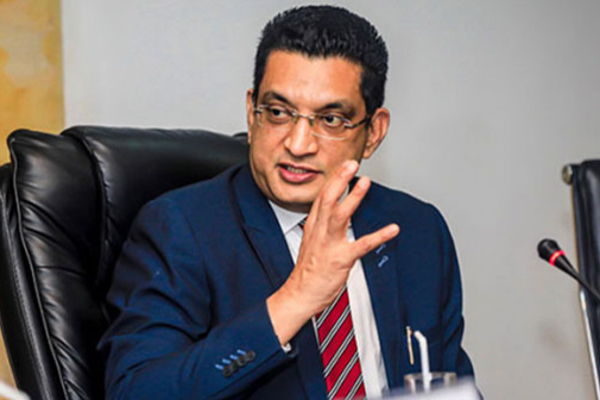இனப்பிரச்சினைக்கு தீர்வளிக்கும் ஆணைக்குழுவின் முக்கியத்துவத்தை விளக்கிய அலி சப்ரி | Ruth Seeking Commission Vital To Address Impact