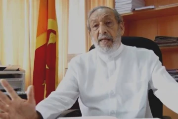 கோவிட் இந்தளவுக்கு பயங்கரமாக பரவும் என எதிர்பார்க்கவில்லை - அமைச்சர் வாசுதேவ