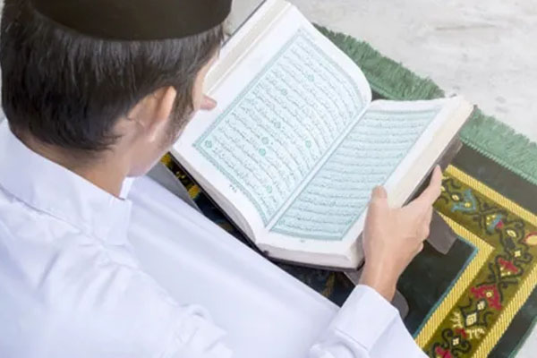 யாசீன் சிறப்புகள் | Yaseen In Islam