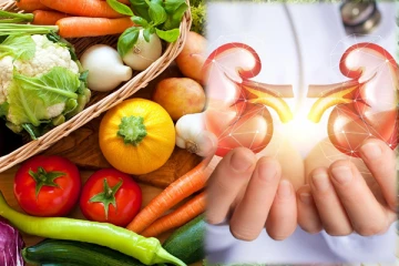 சிறுநீரக பிரச்சனை உள்ளவரா நீங்கள்? அப்போ இந்த காய்கறிகளை எடுத்துக்காதீங்க