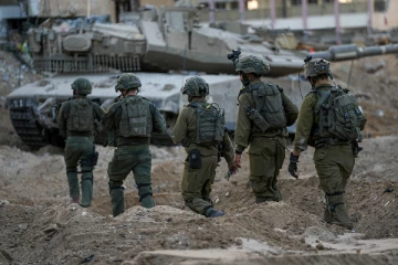 இஸ்ரேல் - ஹமாஸ் போர் நிறுத்தத்திற்கான புதிய முன்மொழிவு