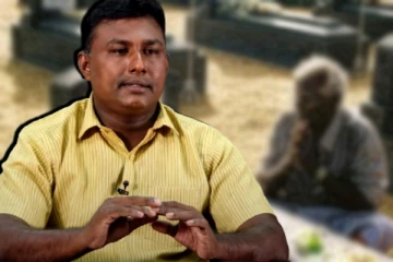மாவீரர்களது ஆத்ம ரீதியான உணர்வு இருக்கும் வரையில் தமிழ்தேசியவாதம் இந்த மண்ணிலே வாழும்! (காணொளி)