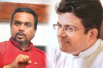 சு.க. தனிவழி! - விமல், கம்மன்பிலவையும் இணைத்து கூட்டணி அமைக்கவும் முயற்சி