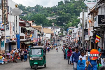 ආයේ මහනුවර මේවා කරන්න කිසිසේත් අවසර දෙන්නේ නෑ - නගරාධිපති