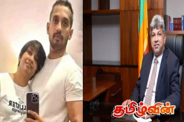 சட்டத்தரணிகள் உயிருக்கு அச்சுறுத்தல் ஏற்பட்டால் பாதுகாப்பு கோரலாம்! அமைச்சர் அறிவிப்பு