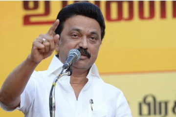 தமிழின வளர்ச்சி - தகைசால் தமிழர் விருது வழங்க முதலமைச்சர் உத்தரவு