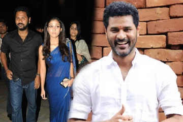 இஸ்லாமிய பெண்ணை ரகசியமாக திருமணம் செய்து நயன்தாராவை ஏமாற்றிய பிரபுதேவா: உண்மைகளை அம்பலமாக்கிய பிரபலம்!