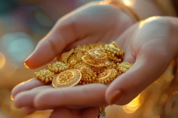 ஆண்டிறுதியில் இலங்கையின் தங்க விலை எவ்வளவு தெரியுமா?