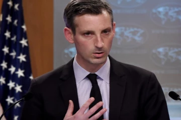 நிதானத்தை கடைப்பிடியுங்கள்: இலங்கை போராட்டங்கள் குறித்து  அமெரிக்க இராஜாங்க திணைக்கள பேச்சாளர்