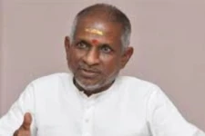 "பத்ம விருதுகளை நாம் திருப்பியளிக்கும் செய்தி தவறானது" - இளையராஜா விளக்கம்