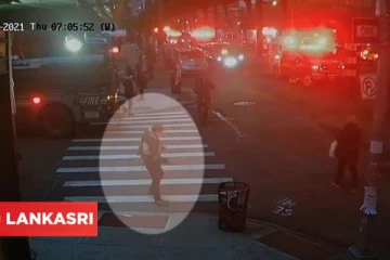 பெண் மருத்துவ ஊழியரை தவறாக தொட்டதாக கைது செய்யப்பட்ட நபர்: சிசிடிவி கமெராவில் தெரியவந்த உண்மை