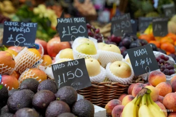 ஈரான் போரால் பிரித்தானியாவில் உணவுப்பொருட்கள் விலை உயரும் அபாயம்