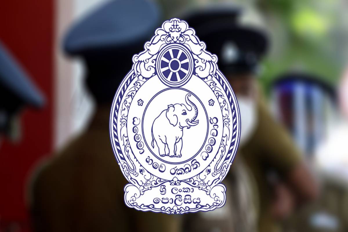 இலங்கை பொலிஸ் அதிகாரிகள் தொடர்பில் வெளியான தகவல்