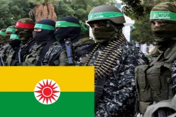 இந்தியாவில் நான்கு தசாப்தங்களின் பின் கலைக்கப்பட்ட பிரிவினைவாத அமைப்பு