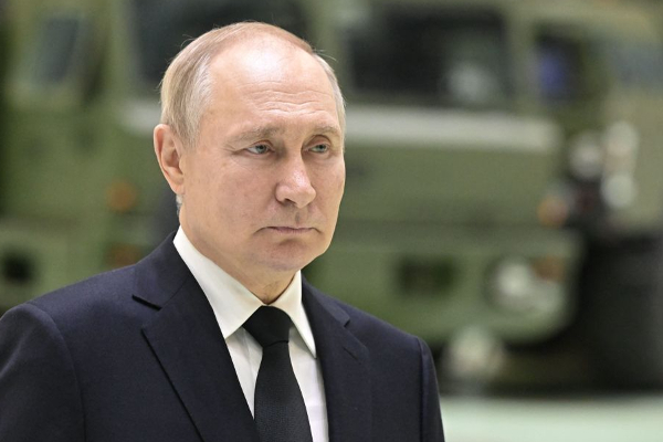 உக்ரைனுக்குள் வேகமான இயக்கத்திற்கு” உத்தரவிட்ட புடின்! | Putin Ordered Fast Movement Inside Ukraine