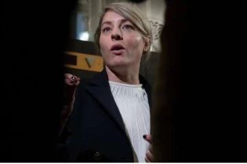 ஹெய்ட்டிக்கான தூதரக பணியாளர்களை அவசரமாக மீள அழைக்கும் கனடா