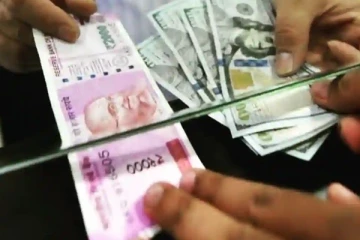 இன்றைய நாணய மாற்று விகிதம்: ஆகஸ்ட் 13,2021