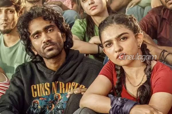 கையில் தாலியுடன் ப்ரோபோஸ் செய்த கூமாபட்டி தங்கபாண்டி.. மமிதா பைஜூ ஷாக்கிங் ரியாக்ஷன்! | Mamitha Dance With Insta Popular Person