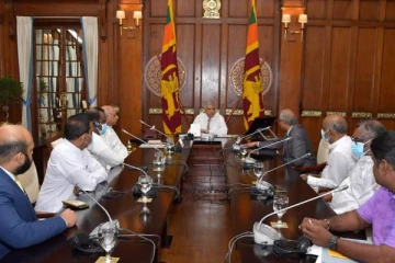 ரணிலுடன் பேச்சுவார்த்தை - தமிழ் தரப்புக்கு முன்வைக்கப்படும் முக்கிய கோரிக்கை!