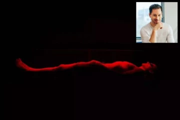 18 வயது இளைஞராக மாற ஆசை! ஆண்டுக்கு 2 மில்லியன் டொலர்கள் செலவழிக்கும் 45 வயது தொழிலதிபர்