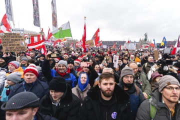 தடுப்பூசி போட்டவர்களுக்கு ஊரடங்கு கட்டுப்பாட்டிலிருந்து விடிவு! பிரபல ஐரோப்பிய நாடு அறிவிப்பு