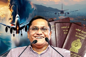 வழமைக்கு திரும்பும் கடவுச்சீட்டு விநியோகம்