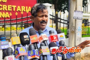 விடுதலை புலிகளின் காலத்தில் இந்திய கடற்றொழிலாளர்களின் அத்துமீறல்.. ரவிகரன் எம்பி வெளியிட்ட தகவல்