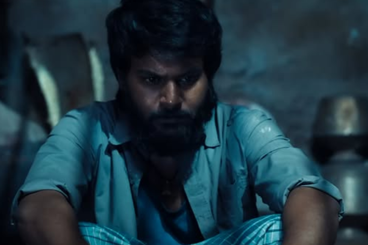பாக்ஸ் ஆபிஸ்: 2 நாட்களில் டோரதி திரைப்படம் எவ்வளவு வசூல் செய்துள்ளது.. இதோ விவரம் | Dorothy Movie 2 Days Box Office Collection