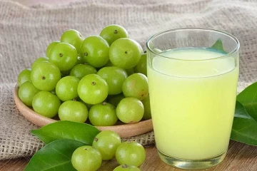 நெல்லிக்காய் தண்ணீர் குடித்தால் இத்தனை நன்மைகளா..?