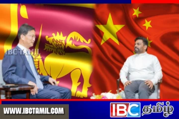 முழுமையான ஒத்துழைப்பு : இலங்கைக்கு சீனா அளித்த உறுதிமொழி