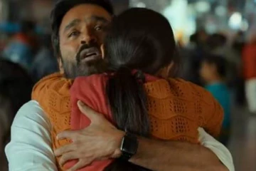 இன்னொரு வாய்ப்பு கொடுத்த ஐஸ்வர்யா! கொஞ்சம் யோசிக்க டைம் கேட்ட தனுஷ்!