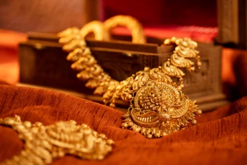 தங்க விலையில் ஏற்பட்டுள்ள மாற்றம்