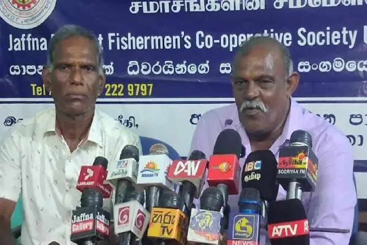 கச்சதீவு இலங்கையின் சொத்து; இந்திய உயர் நீதிமன்றம்; தமிழக அரசியல்வாதிகள் ஏமாற்ற முடியாது! | Katchatheevu In Sri Lanka Sea Supreme Court India கச்சதீவு இலங்கையின் சொத்து; இந்திய உயர் நீதிமன்றம்; தமிழக அரசியல்வாதிகள் ஏமாற்ற முடியாது! | Katchatheevu In Sri Lanka Sea Supreme Court India